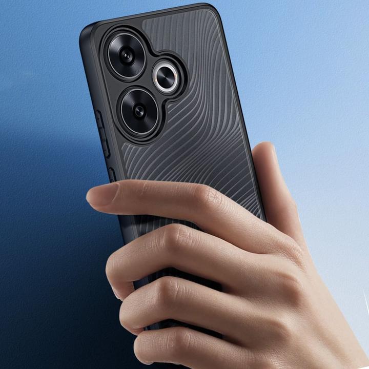 Image du produit Dux Ducis Série de cas Aimo (Xiaomi Poco F6)