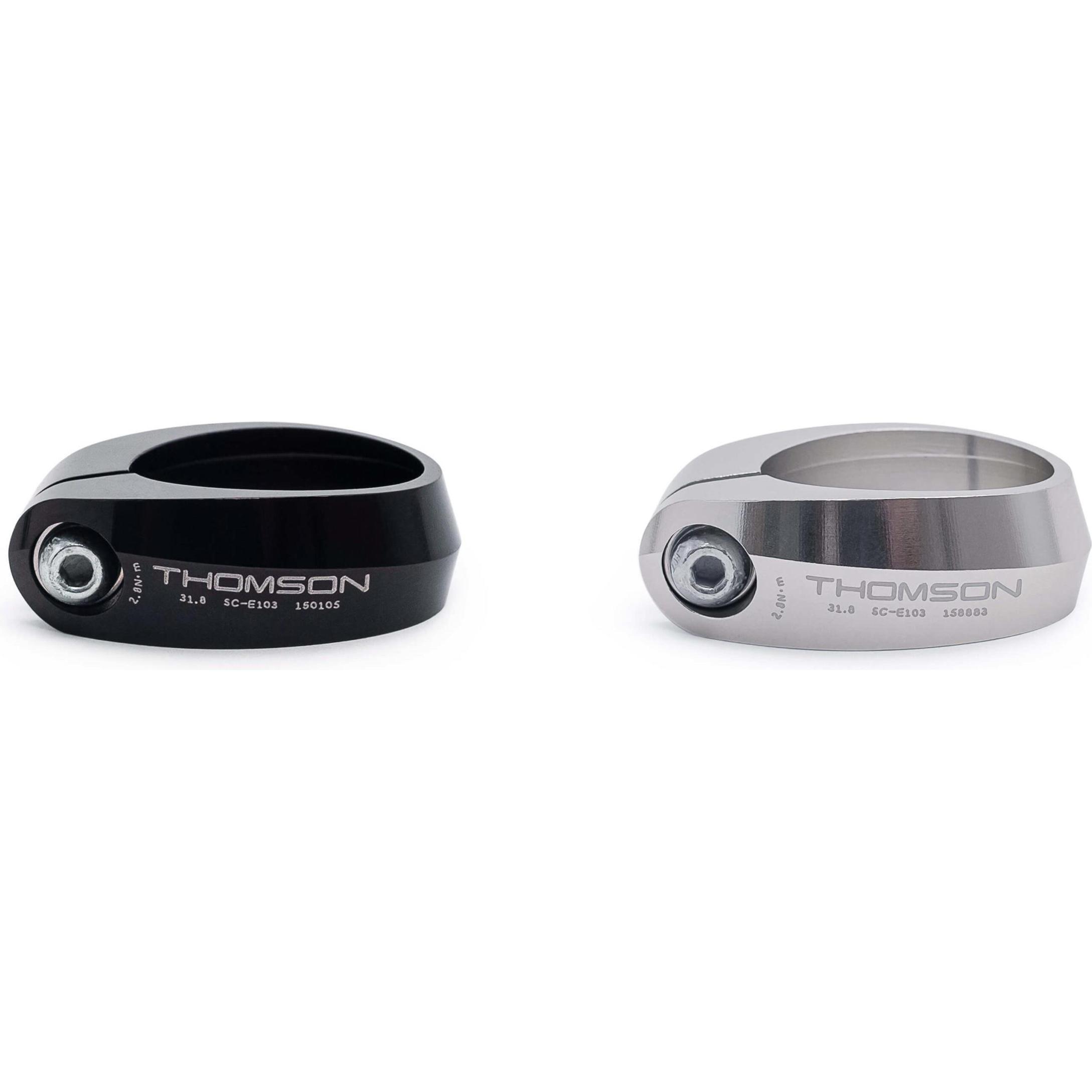 Thumbnail - Thomson, Sattel Zubehör