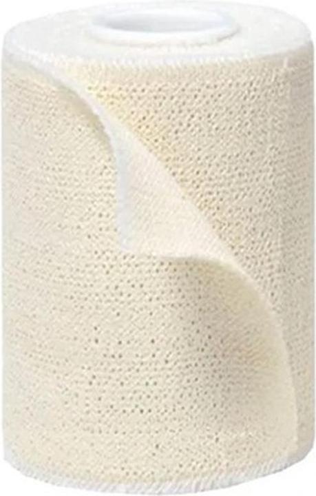 Produktbild BSN Tensoplast elastische Pflasterbinde 12 Stück