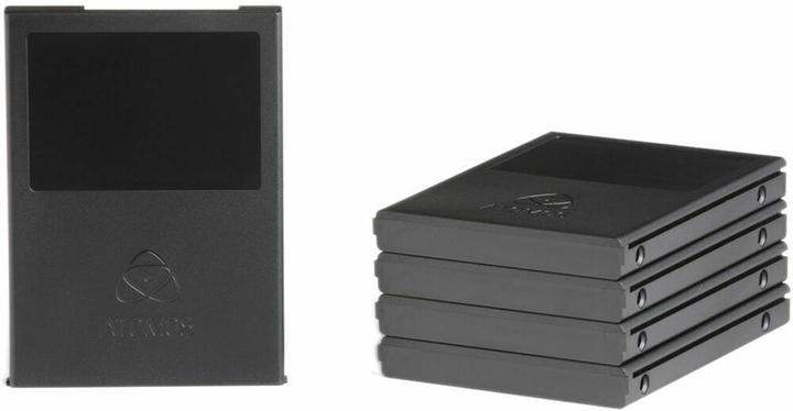 Atomos Master Caddy II (5 pieces)