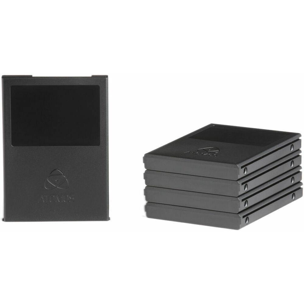 Atomos Master Caddy II (5 pezzi), Accessori per dischi rigidi