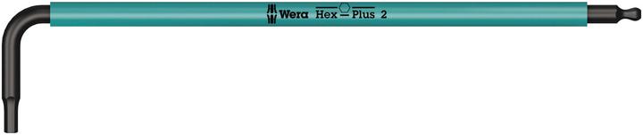 Produktbild Wera 950 SPKL Multicolour Hex-Plus 2,0