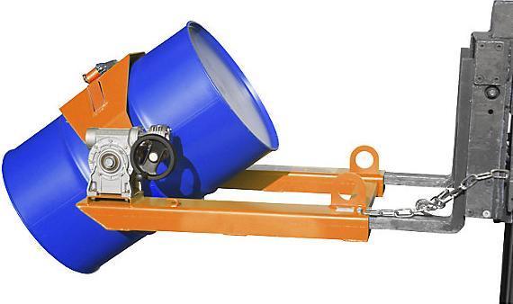 Produktbild eurokraft pro Fasskipper