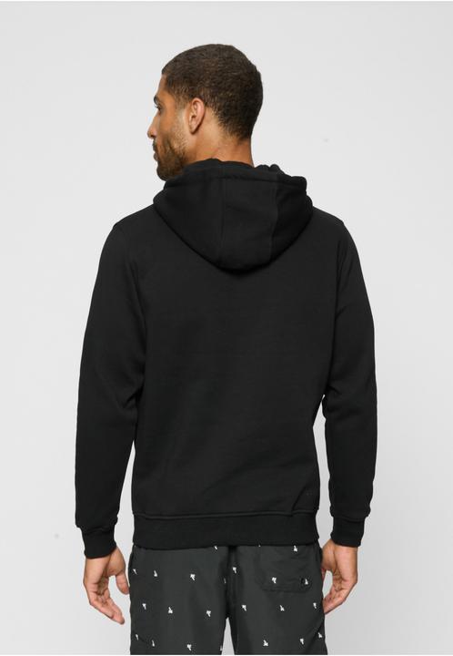 Produktbild Mister Tee Peace Sign Hoody - 18597 (L)