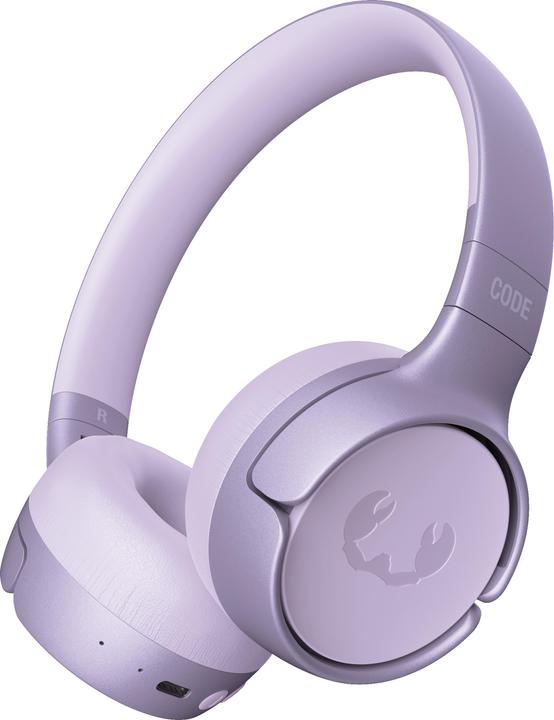 Fresh'N Rebel Fresh 'n Rebel Code Fuse Dreamy Lilac (30 h, Kabellos)