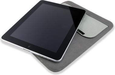 Actual product image Moshi Muse for iPad Falcon Gray (IPad Mini 4, iPad Air 2, iPad 4, iPad mini, IPad 3, iPad mini 3, iPad Air, IPad Mini 2, iPad, IPad 2)