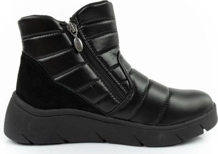 Actual product image Scholl Aprica Winterstiefel (38)