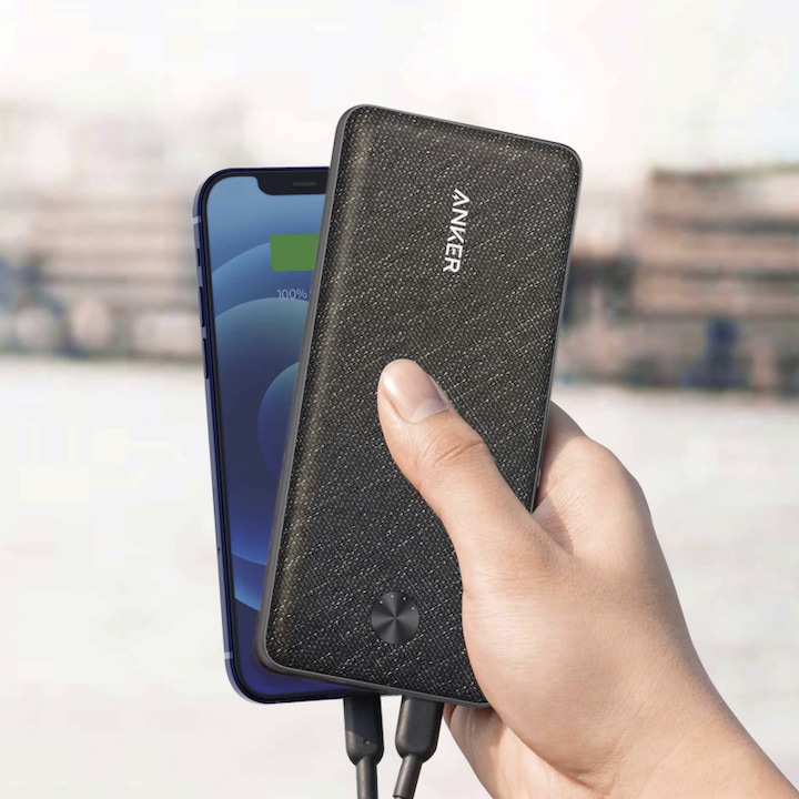 Produktbild Anker PowerCore III Sense 20K (20000 mAh, 20 W, 74 Wh)