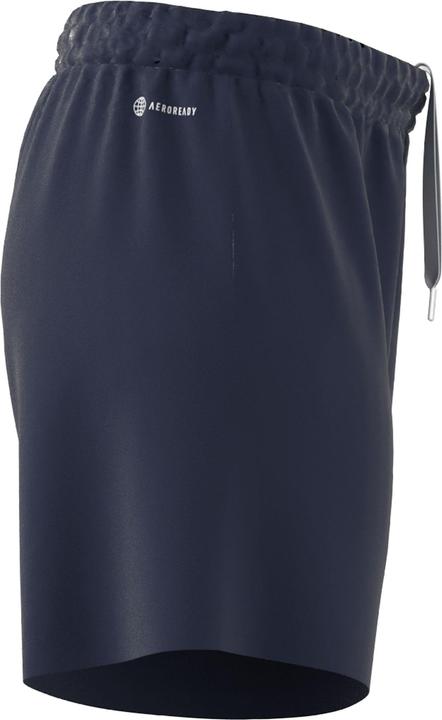 Image du produit adidas Short femme Entrada 22 bleu foncé HI0000 (M) (M)