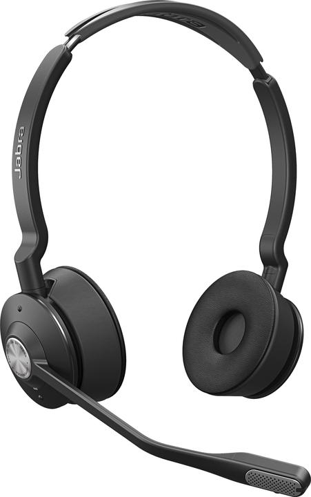 Productafbeelding Jabra Engage 75 Stereo (Draadloze, USB-A)
