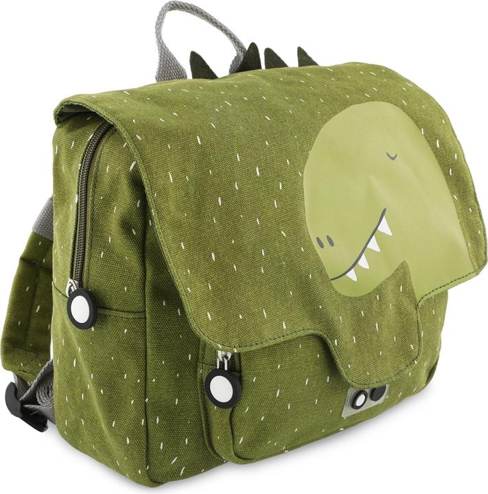 Actual product image Trixie Baby Satchel