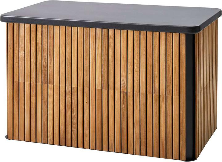 Actual product image Cane-line Combine cushion chest