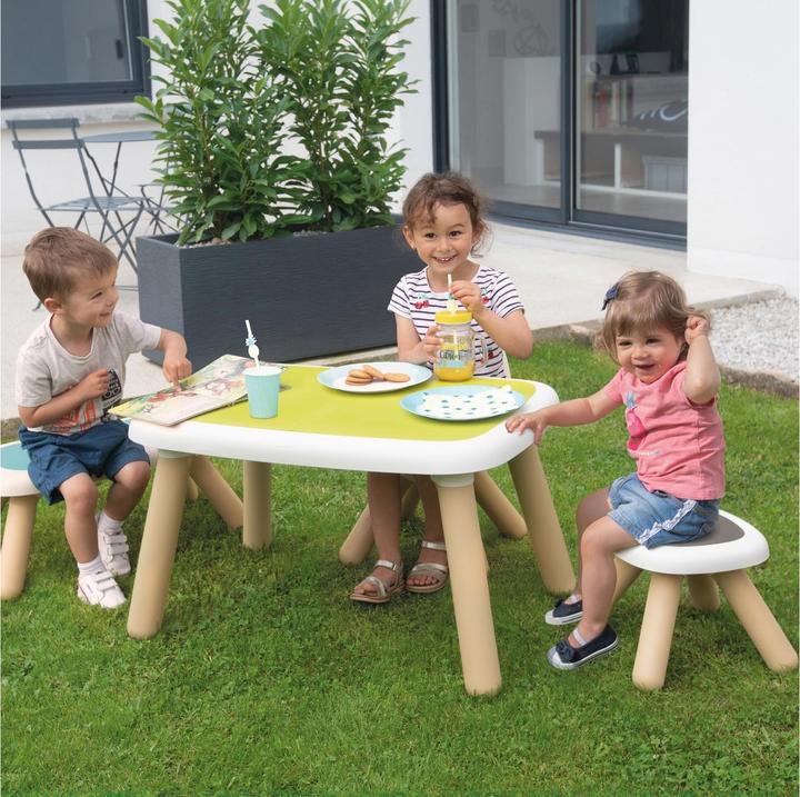 Produktbild Smoby Stool (Kindersitzgruppe)