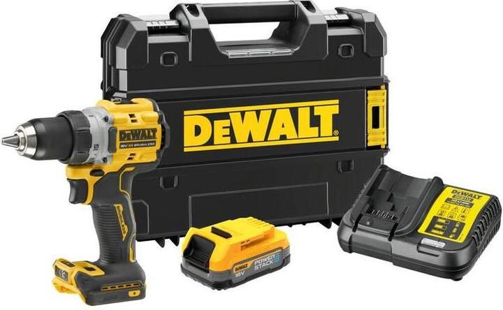 Immagine prodotto DeWalt DCD800E1T-QW