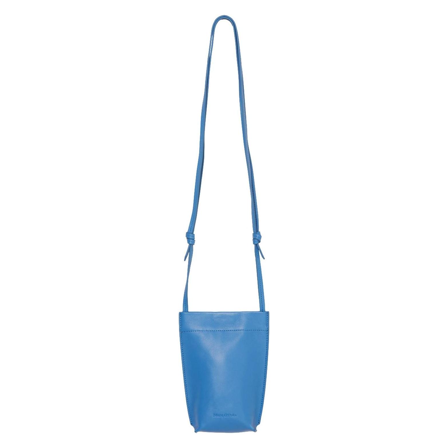 Marc O'Polo, Damen, Handtasche, Truva Cellphone Bag, Blau