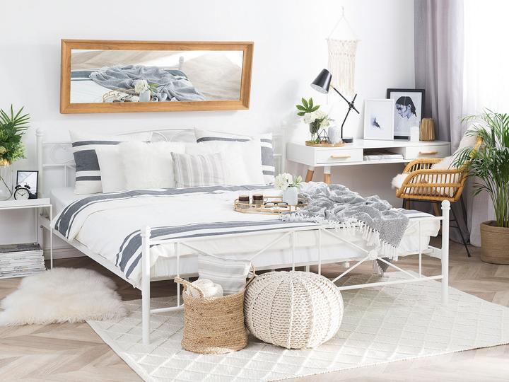 Actual product image Beliani Rodez (140 x 200 cm)