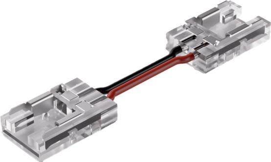 Halemeier Verbinder Versa max. 3A L=50 10St.