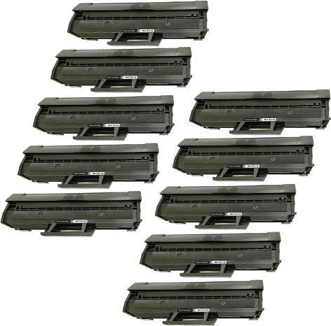 Produktbild Hermex Kompatibler Toner für Samsung Xpress SL-M2026 (BK)