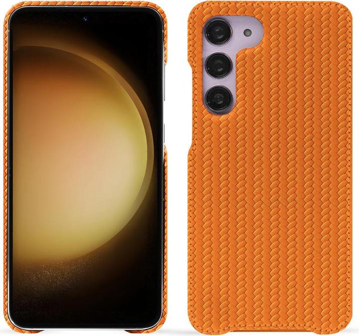 Image du produit Noreve Coque en cuir (Samsung Galaxy S23+, Samsung Galaxy S24+)