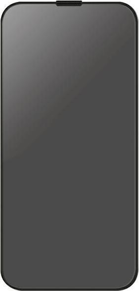 Produktbild Uniq Optix Privacy iPhone 15 Pro 6.1" prywatyzujące szkło hartowane z aplikatorem (Apple iPhone 15 Pro)