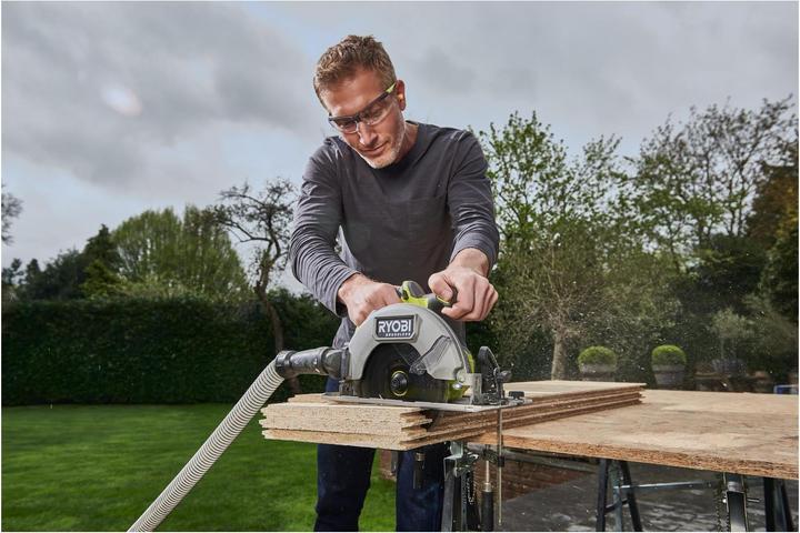 Immagine prodotto Ryobi Akku-Handkreissäge RCS18BL-0