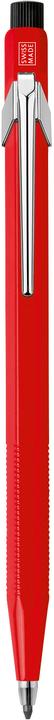 Actual product image Caran d'Ache Fixpencil Junior (2 mm, HB, 1x)