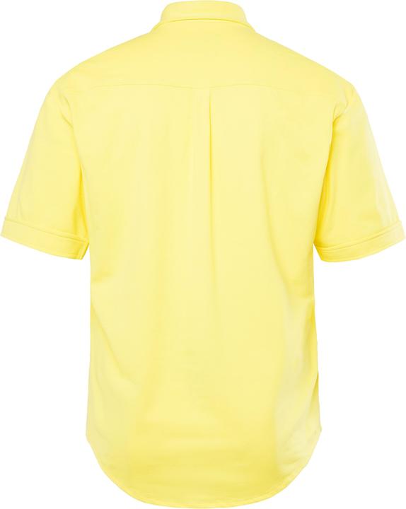 Immagine prodotto JP1880 JP 1880 Piqué-Hemd, FLEXNAMIC®, Halbarm, Buttondown-Kragen, Modern Fit (8XL)