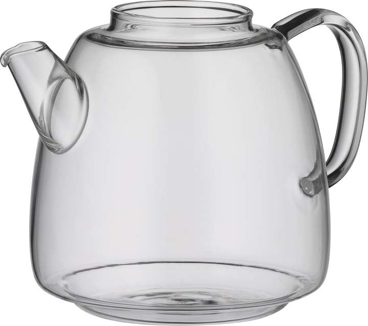 Produktbild WMF Ersatzteil Teekanne SMARTEA Klar (1 l)