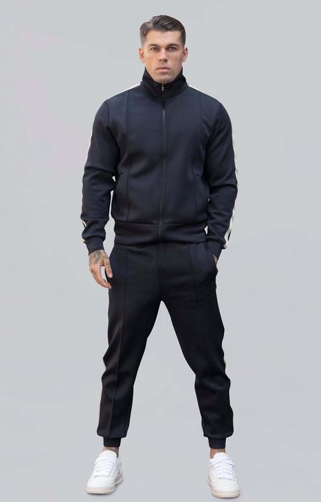 Produktbild Siksilk Sweatjacke Track Top (S)