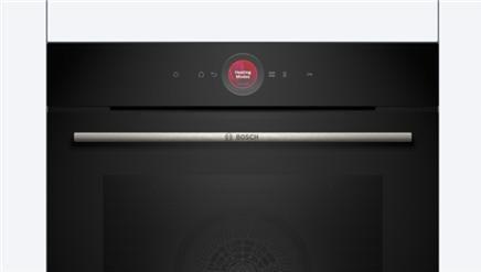 Actual product image Bosch Hausgeräte Series 8 HBG7721B1