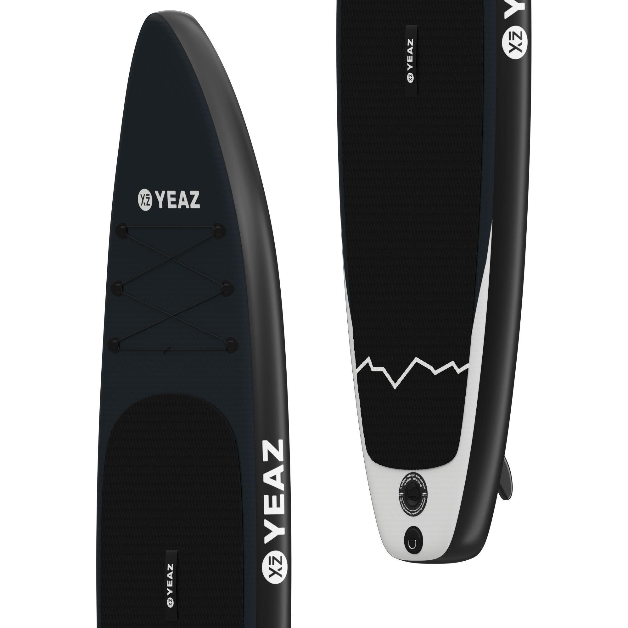 Thumbnail - Yeaz, Stand Up Paddle