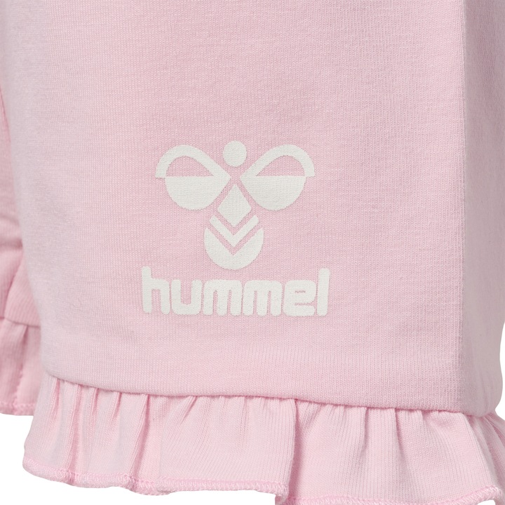 Actual product image hummel Hmldream Ruffle Shorts (68)