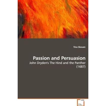 Passion and Persuasion, Fachbücher