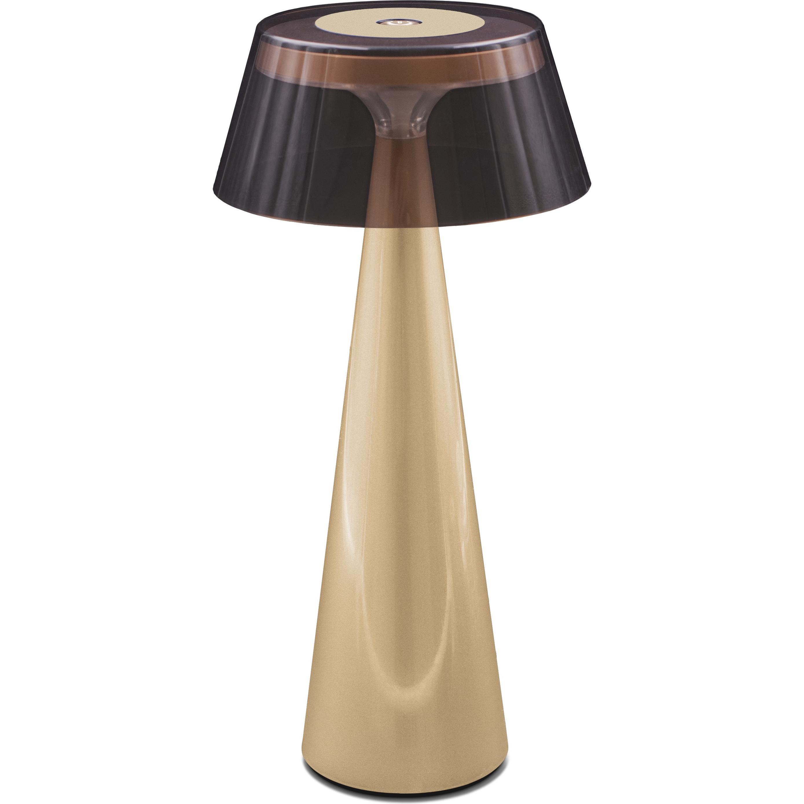 Thumbnail - Century, Tischlampe, Lampenabdeckung für OPERA corten IP44