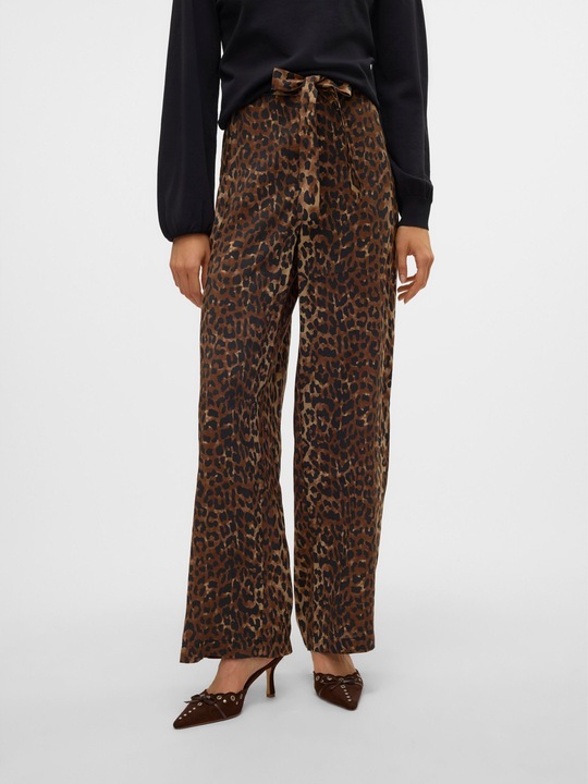 Actual product image Vero Moda VMWILD trousers Trousers (M)