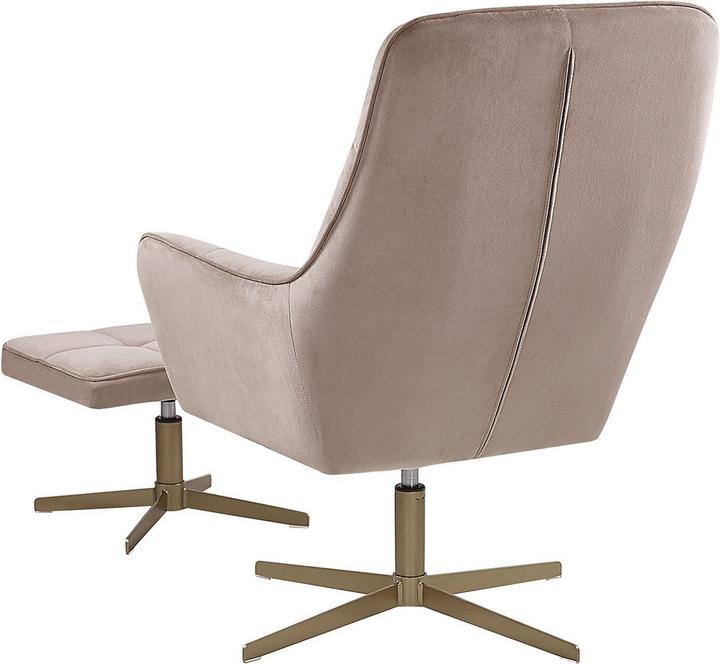 Produktbild Beliani Molle