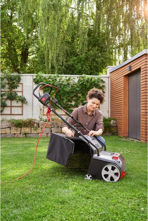 Actual product image AL-KO 38.4 E Combi Care