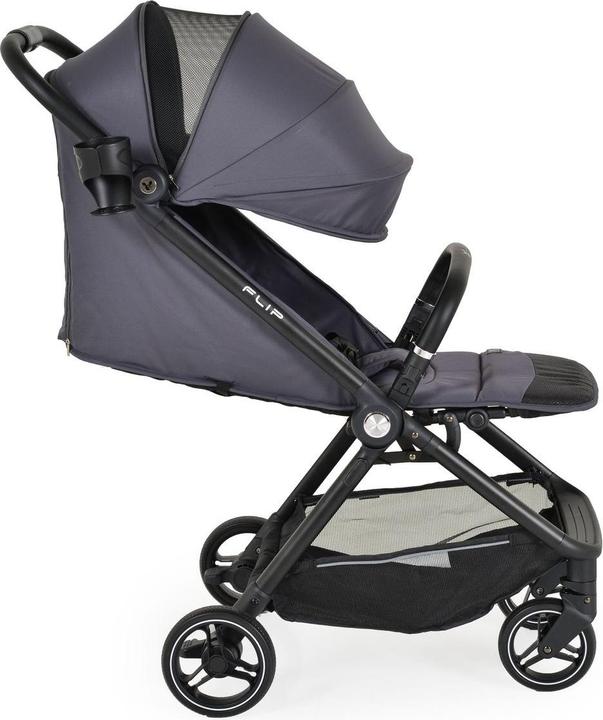 Produktbild Cangaroo Kinderwagen, Sommerbuggy Flip (0 Monate - 4 Jahre)