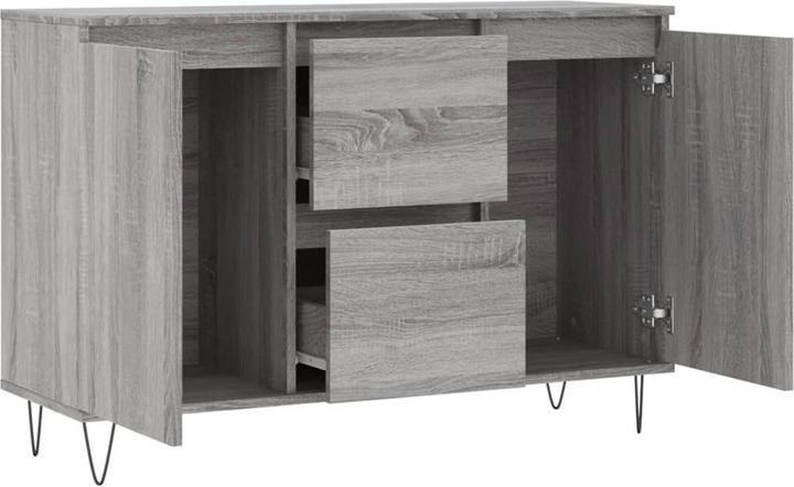 Produktbild vidaXL Sideboard (104 x 35 x 70 cm)
