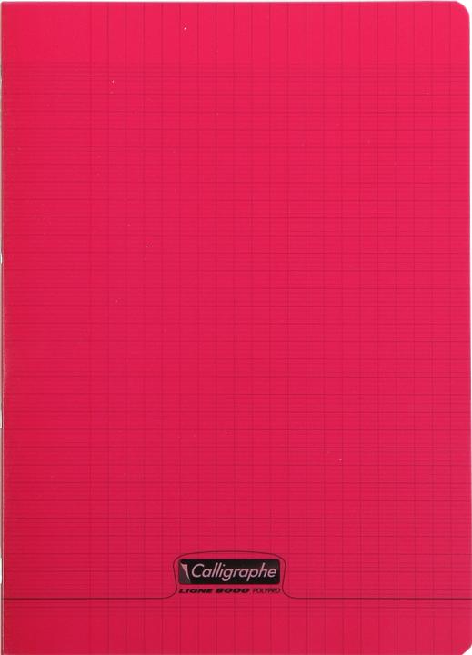 Immagine prodotto Clairefontaine Lega 8000 POLYPRO (A4)