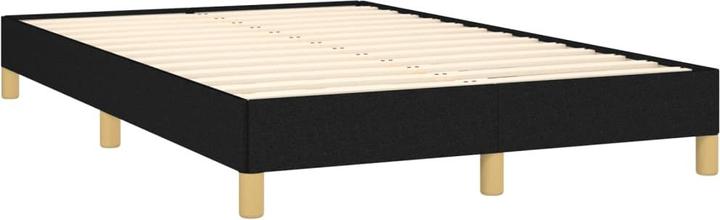 Actual product image vidaXL Boxspringbett (160 x 200 cm)