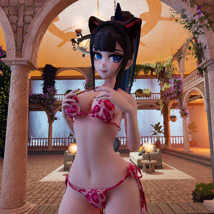 Produktbild Fleshlight Lilith Fukumoto