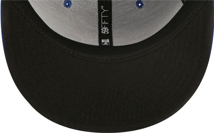 Actual product image New Era 59Fifty Authentic Onfield Toronto Jays (7 7/8)