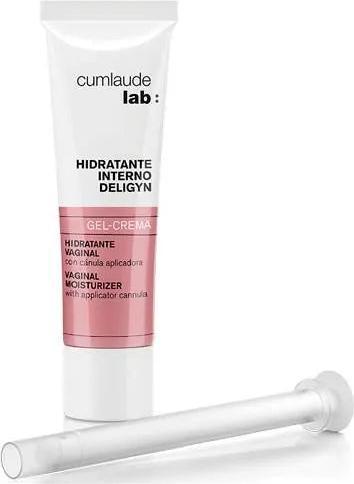 Immagine prodotto Cumlaude Internal Moisturizer Deligyn