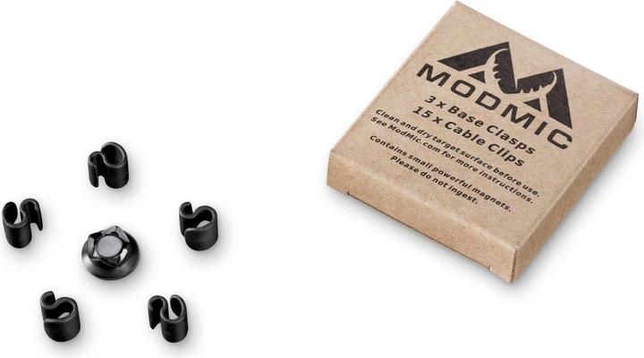 Actual product image Antlion Modmic Accessories Combo Pack