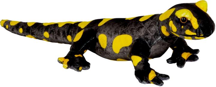 Produktbild Nature Zoom Wild: Feuersalamander (Plüsch) (47 cm)