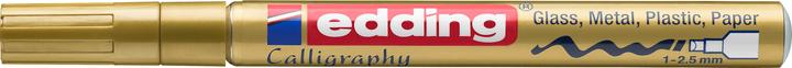 Actual product image Edding Paint Marker 753 (1x)