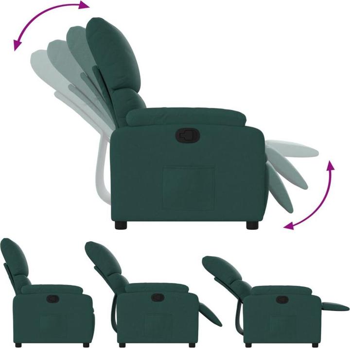 Immagine prodotto vidaXL Relaxsessel