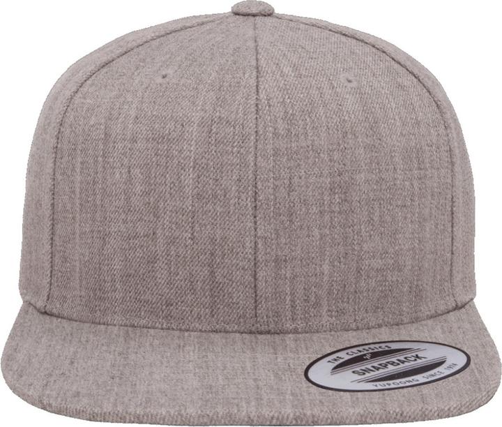 Produktbild Yupoong BaseballKappe The Classic (2 StückPackung) (One Size)