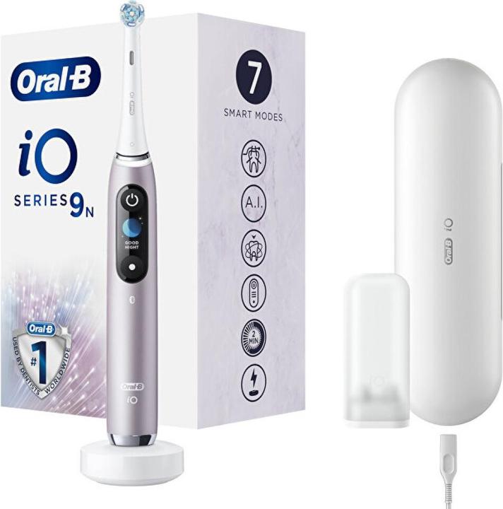Immagine prodotto Oral-B iO9